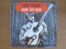 PETER WALKER rare Rainy Day Raga psych folk Vanguard LP