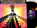 PAT MARTINO LP -