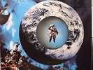 SPACE:SAME LP KLF JUSTIFIED ANCIENTS OF MU MU JAMs THE ORB CHILL OUT AMBIENT