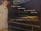Peter Leitch-Exhiliration-Uptown 27.24-PEPPER ADAMS