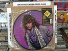 Bon Jovi - Slippery When Wet Limited Picture LP 1986  - NEW/UNOPENED/OG SLEEVE