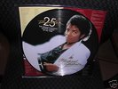 MICHAEL JACKSON - THRILLER **NEW PICTURE DISC LP VINYL