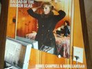 ISOBEL CAMPBELL & MARK LANEGAN Ballad Broken Bones vinyl LP NM/NM orig 2006