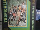 TROPICALIA OU PANIS ET CIRCENCIS LP ORIG MONO BRAZIL MUTANTES GAL CAETANO GIL