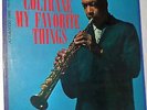 John Coltrane: 