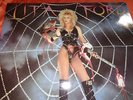Lita Ford ?– Out For Blood..in very  good condition..org,1983...Mercury..rare