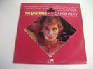 THE VENTURES PLAY THE CARPENTERS ORIGINAL 1974 VINYL LP EXC COND