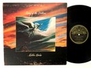 Robbie Basho – Song Of The Stallion   Rare Folk Psych - 1971 Takoma Gatefold