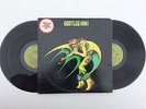 1972 Orig. Alexis Korner Bootleg Him 2 vinyl LPs Robert Plant Ginger Baker MINT