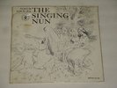 SOEUR SOURIRE THE SINGING NUN LP VINYL RECORD SEALED NEW 1963 GATEFOLD MONAURAL