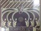 VARIOUS: What It Is: Funk Soul & Rare Grooves 45 (reissue box set with 25 singl