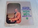 CHAMPION JACK DUPREE NATURAL & SOULFUL BLUES LP ATL PURPLE & ORANGE LABEL MONO