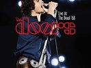 Doors Live At The Bowl 68 High Quality Gatefold vinyl 2LP NEW/SEALED
