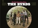 The Byrds Mr. Tambourine Man MOV audiophile 180gm vinyl LP NEW/SEALED
