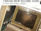 ROOTS MANUVA - BRAND NEW SECOND HAND 2 VINYL LP NEW+