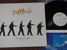 GENESIS The Way We Walk - Live (Virgin UK Original LP 1992 + Inner) Rare EX