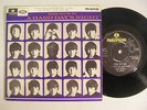 THE BEATLES A Hard Day's Night Ex+ Parlophone 1964 UK P/S EP