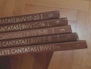 Bach: Kantatenwerk (Harnoncourt/Leonhardt) - 5 box Telefunken