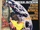 GIL SCOTT HERON BRIAN JACKSON ORIG' US VINYL LP JAZZ SOUL FUNK 70'S AL4044