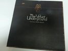 VELVET UNDERGROUND: The Verve / Mgm Albums LP (5 LP box set, 4 LPs in mono)
