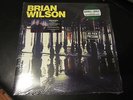 Brian Wilson No Pier Pressure Sealed B&N Vinyl 2x LP Signed Autograph Beach Boys
