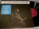Mercury SR-90303 - RFR3 - Dvorak - Violoncello Concerto Bruch Kol Nidrei Starker