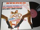 Mercury SR-90235 - RFR - Liszt Enesco Rhapsodies - Dorati