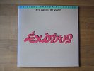 Bob Marley - Exodus Original Master Recording audiophile MFSL Limited Edition