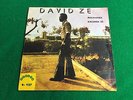 RARE SINGLE 7 DAVID ZÉ W/ CONJ. AGUIAS REAIS MALALANZA MADE IN ANGOLA AFRO BEAT