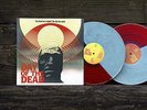 Day of The Dead OST Color Vinyl LP- John Harrison Romero Waxworks Zombie SEALED