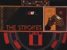 Strokes Room On Fire 180Gm vinyl LP NEW/SEALED
