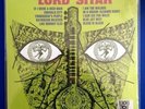 Lord Sitar Lord Sitar RSD reissue stereo green vinyl LP NEW/SEALED