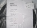 The Obsessed - The Church Within TEST PRESSING Vinyl DLP *1 of only 5