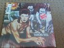 David Bowie- Diamond Dogs  -   great condition w/ plastic manufacturer cover