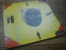 LAMBCHOP - How I Quit Smoking  lp city slang  double vinyl 1995  gatefold