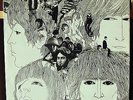 The Beatles: Revolver LP