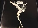 David Bowie The Man Who Sold The World  1972 RCA AFL1-4816 Tan Labels 