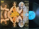Los Dug Dug's SMOG LP Mexican Psych Pokora Avandaro Dugs Acid RCA Camden 1976