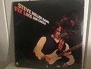 SEALED LP STICKER MINT ORIGINAL FLY LIKE AN EAGLE STEVE MILLER BAND NO BARCODE