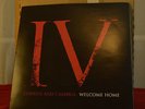 Coheed and Cambria Welcome Home Vinyl Record 7