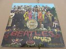 The Beatles-Sgt Peppers (Stereo) LP PCS 7027 (YEX 637-1)