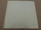 The Beatles-The White Album (Mono) LP PMC 7067 & 7068 (XEX 709-1 & 711-1)