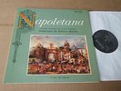 ANTOLOGIA CRONOLOGICA NAPOLETANA ROBERTO MUROLO DURIUM AI 77070 ITALY RARE LP