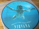 Nirvana Smells Like Teen Spirit 12