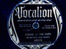 78 VOCALION 03175 Memphis Jug Band Fishin in The Dark / Take your finger off it
