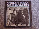 Spirogyra – St. Radigunds – B & C Records – CAS 1042 – LP Vinyl Record