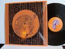 Ash Ra Tempel - S/T  LP 14144  France LP  2004  Spalax Music  Vinyl