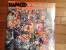 RANCID All The Moonstompers Vinyl Record Tim Timebomb Moon Stomper Oi IMPORT