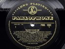 The Beatles - Please Please Me - UK 1963 1st Press *GOLD* Label MONO LP
