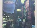 DAVID BOWIE Ziggy Stardust UK orange label RCA vinyl LP with inner sleeve 1972